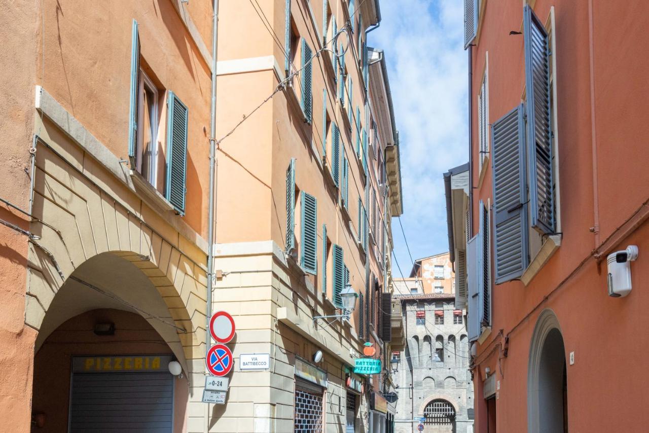 Simon, Bologna By Short Holidays Exterior foto