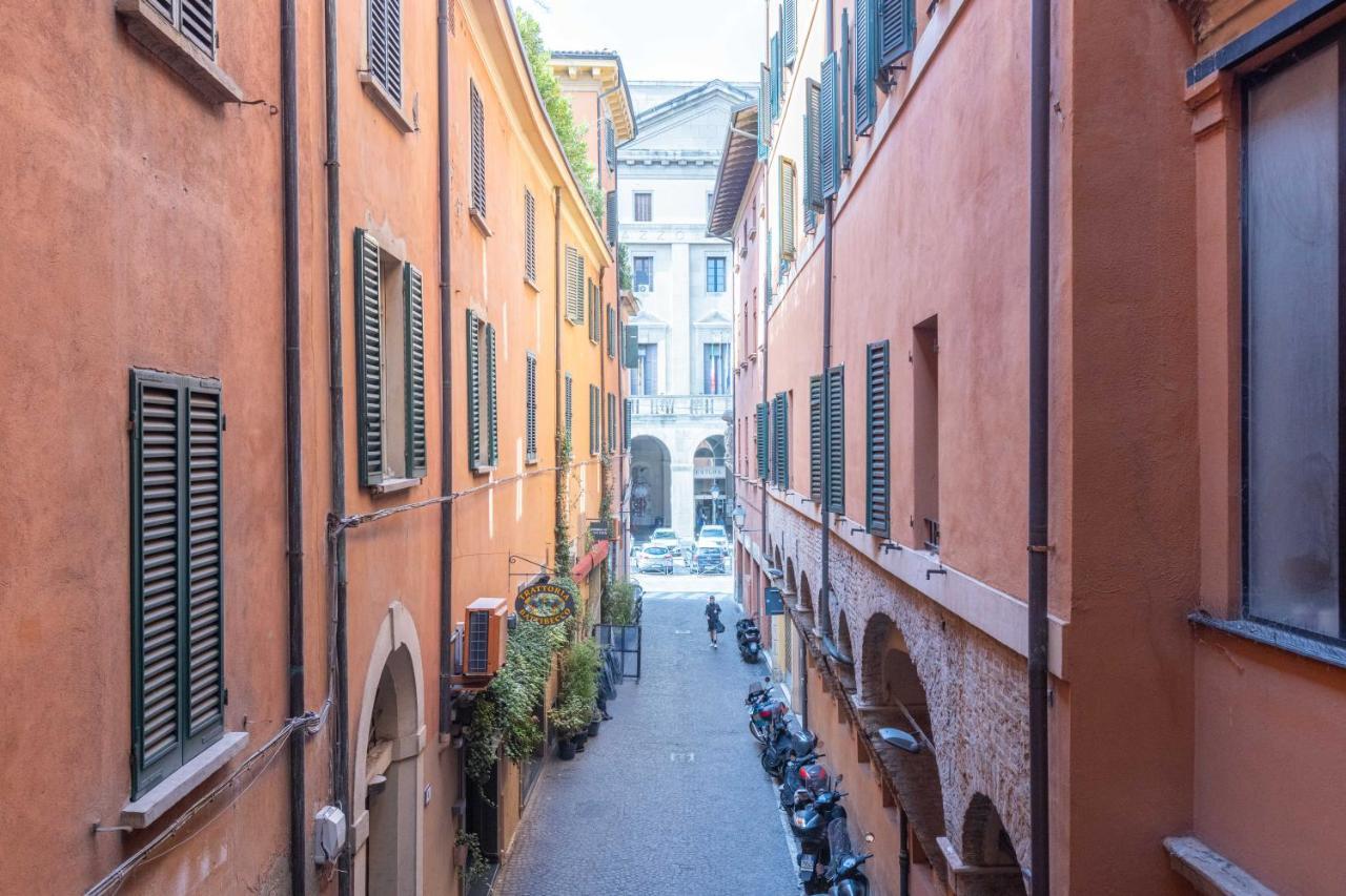 Simon, Bologna By Short Holidays Exterior foto