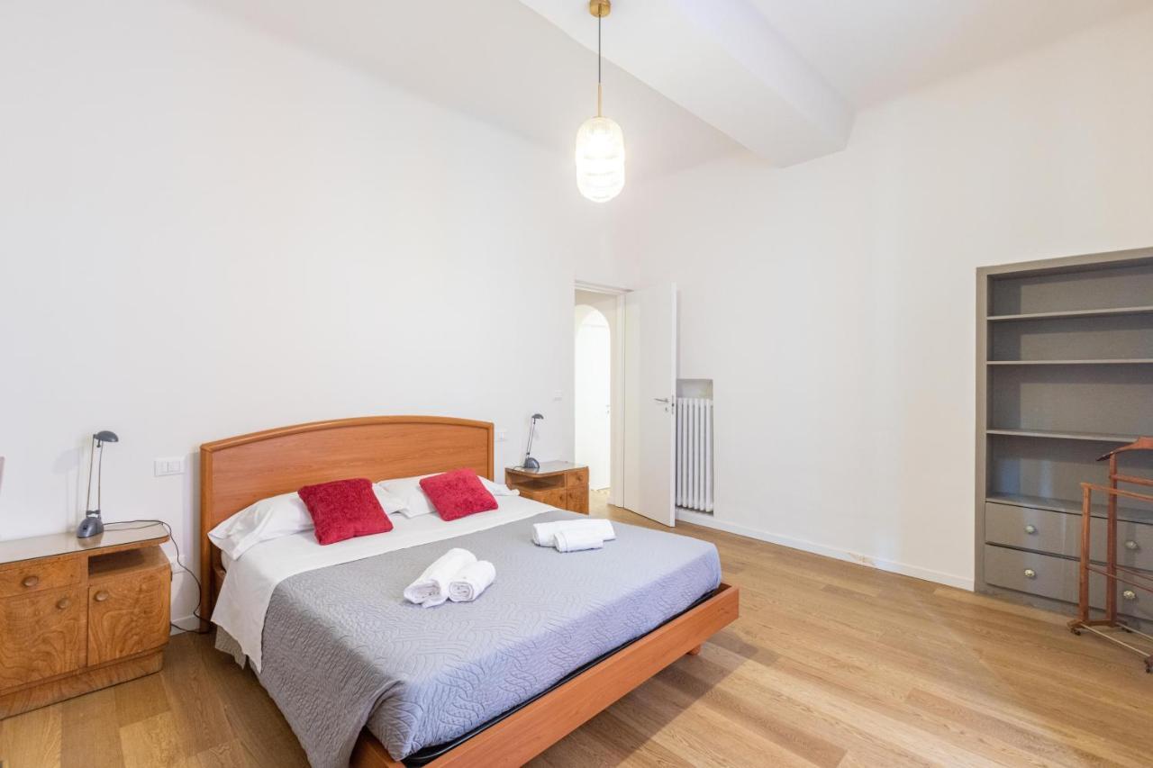 Simon, Bologna By Short Holidays Exterior foto